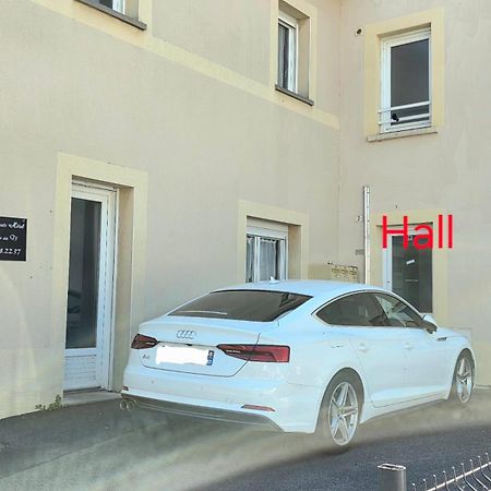 Appartamento Le Babord T2 Etoile Saint-Méloir-des-Ondes Esterno foto