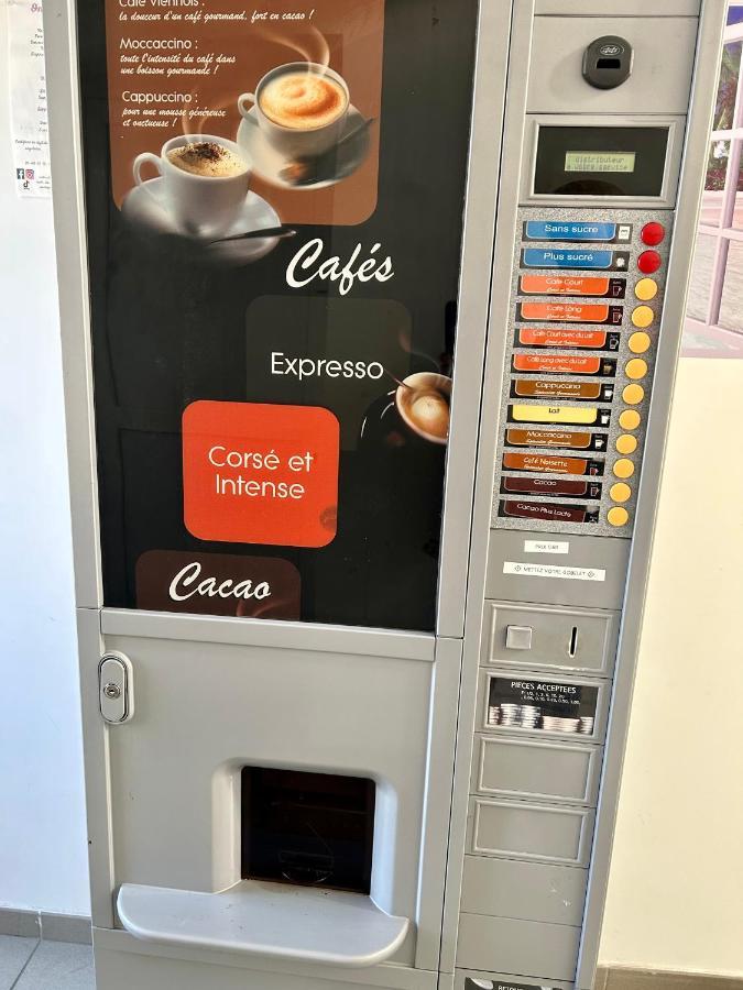 Appartamento Le Babord T2 Etoile Saint-Méloir-des-Ondes Esterno foto